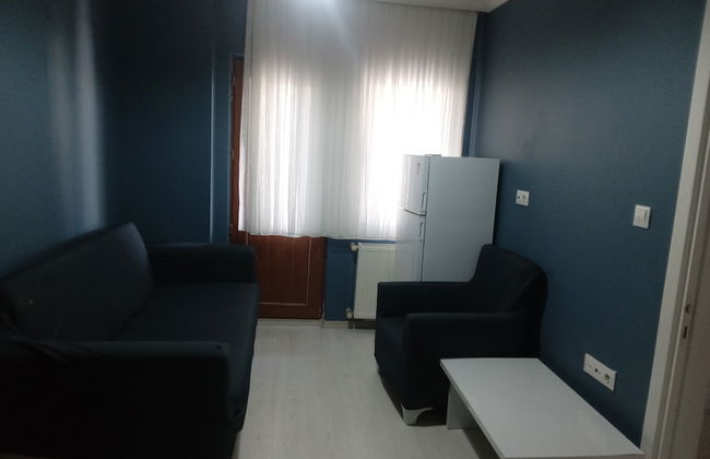 Kalmuk Suite Hotel - Foto 62