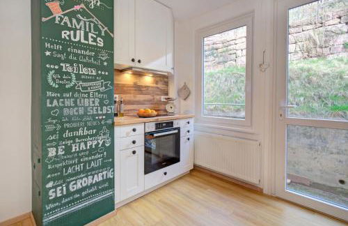 Familienglück im Schwarzwaldhaus mit Schlossblick - Foto 35