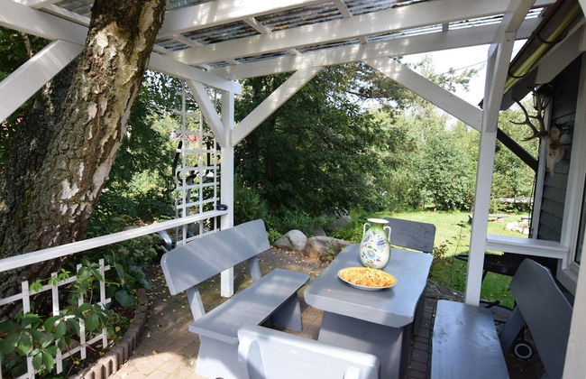 Holiday Home Near Lake Mausz With Sauna - Foto 33