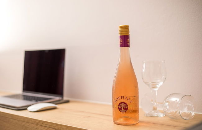 Jimmy's Garden - Foto 50