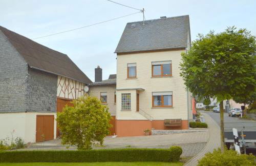 Ferienhaus Paula in Haserich im Hunsrueck - Foto 18