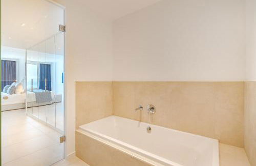 Aquasuites Luxury Apartament B06 at Los Gigantes - Foto 22