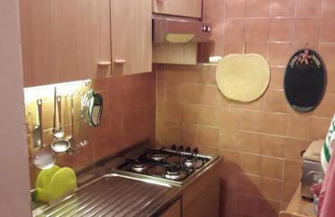 Ca' Francesca - bilocale a Cesana Torinese - Foto 12