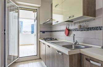 Casa Kenzo with parking by NapoliApartments - Foto 23