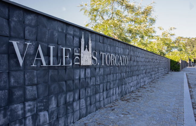 Vale de São Torcato Houses and Wine Bar - Photo 60