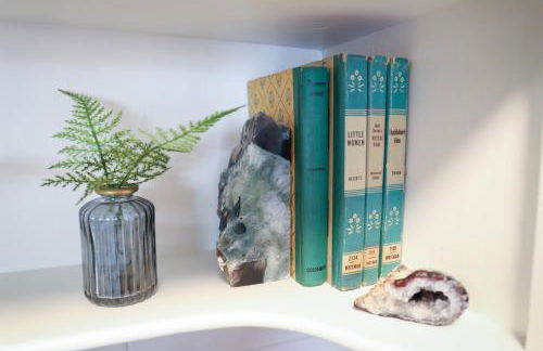 Mystic Haven - Hot Tub, BBQ Grill, Beaches, Pet Friendly - Foto 11