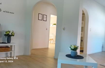 Ferienwohnung im Wesertal - Foto 2