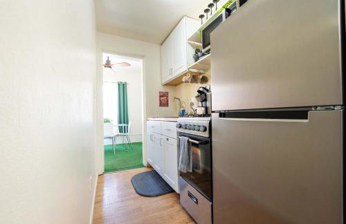 Spring Oasis Tucson 1BR 5 Min to UofA and Fun - Foto 28