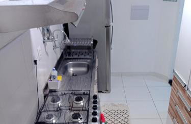 Apartamento na Estrada do Coco and próximo Aeroporto - Foto 4