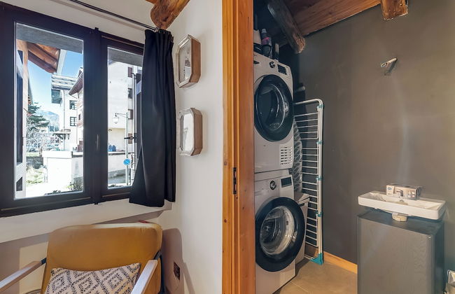 La Baita 1800 Ski In Ski Out - Foto 32