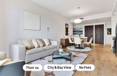 Sol y Mar Residences - Foto 26