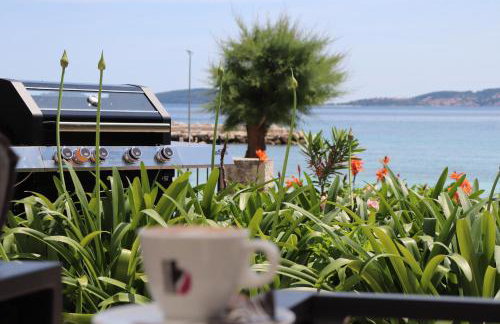 Luxury apartment Lukas - Foto 9