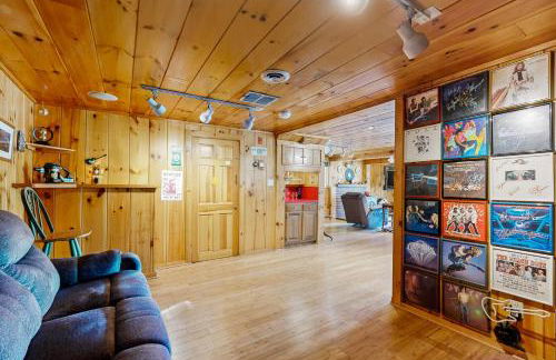 Hermit Lake Retreat - Foto 10