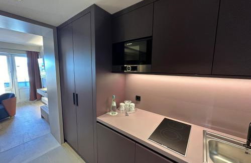 Apartment-Hotel Hamburg Mitte - Foto 36