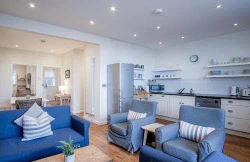 Ty Gwawr - 3 Bedroom Apt - Bayview Oxwich - Foto 16