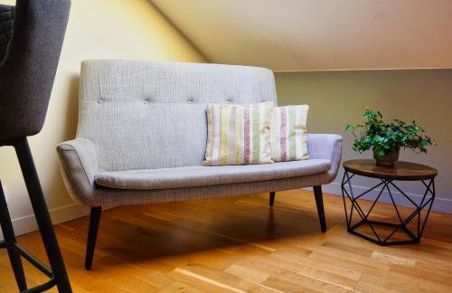 Villa Pro Musica - opcja śniadania - Foto 38