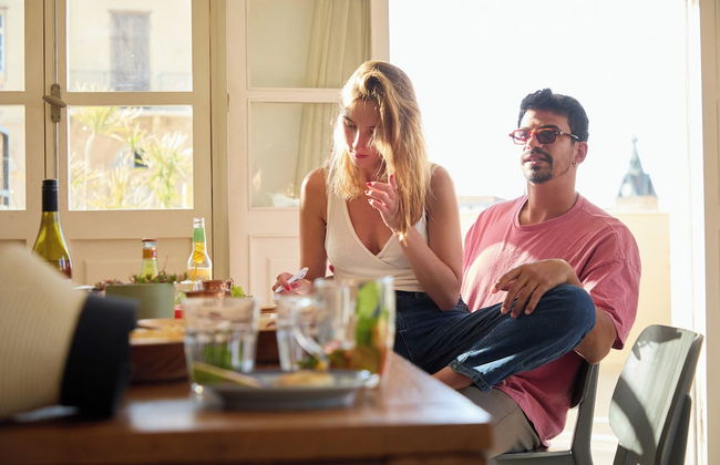 Blondie Jaffa - Smart Hotel by Loginn Tel Aviv - Foto 68