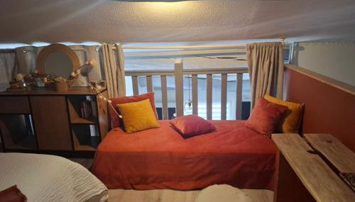 Gite Marigot - Foto 4