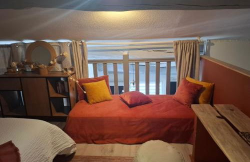 Gite Marigot - Foto 4