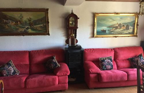 Chalet Los Ángeles de San Rafael - Foto 26