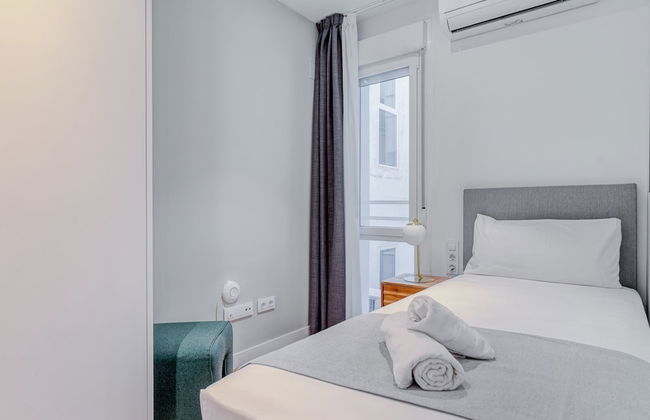 Limehome Madrid C. de Fomento - Foto 21