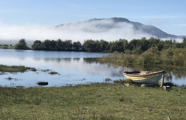 Carraigin Ban - Foto 20