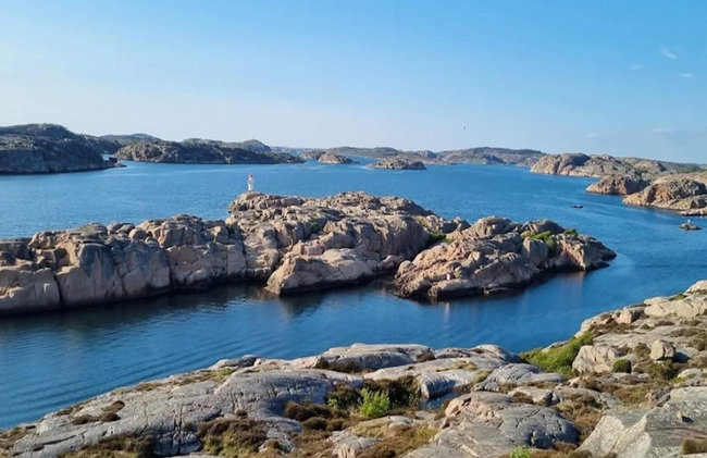 4 Star Holiday Home in Hamburgsund - Foto 32