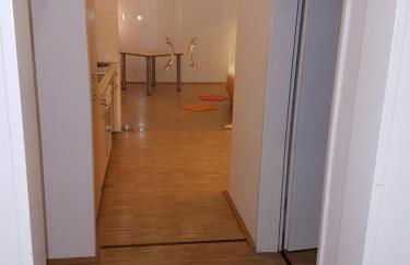 Wohnen im Souterrain einer Villa - Foto 7