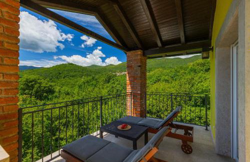 Villa Angeli - Foto 70