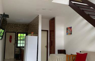 Casa da Maroca - Condomínio Mata Atlântica - Foto 8