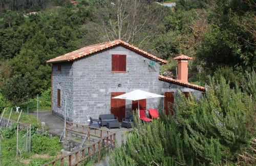 Lameiros Cottage - Foto 34