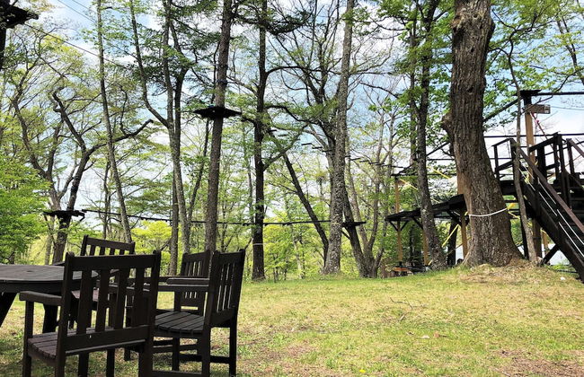 The Prince Villa Karuizawa - Foto 41