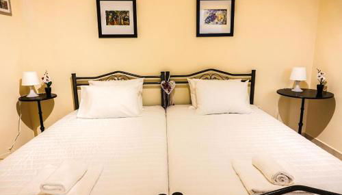 Elafonisi Vacation Blue Apartment - Foto 5