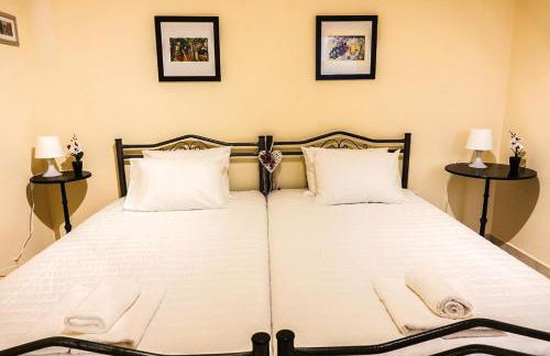 Elafonisi Vacation Blue Apartment - Foto 5