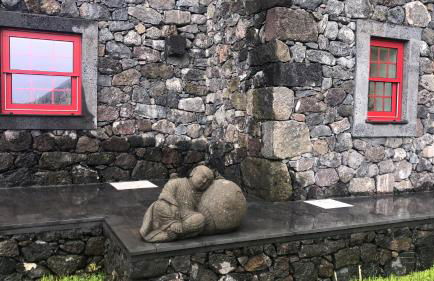 Kuanza Nature Experience, Fajã do Belo - Foto 59