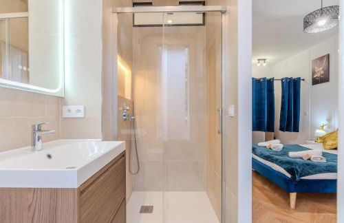 L'Échappée de Paris I Stade de France I Couple I Famille I Business - Foto 30