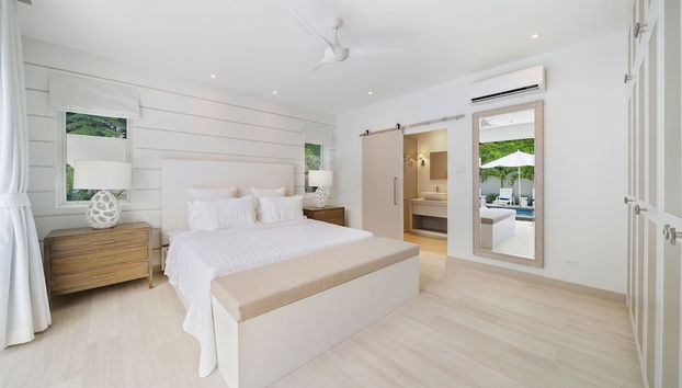 Porters Place 18 4 Bedroom Villa - Foto 3, Habitación
