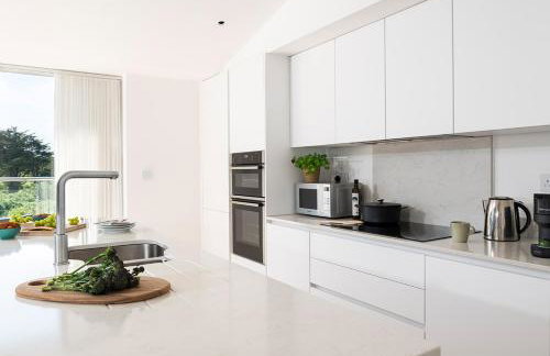 Pineawn luxury on golf course, near beach - Foto 8