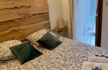 Le Café Crème jardin parking - Foto 1