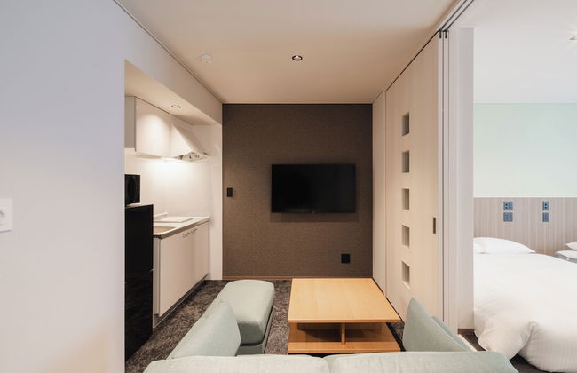 HOTEL NINESTATES KAGOSHIMA - Foto 13