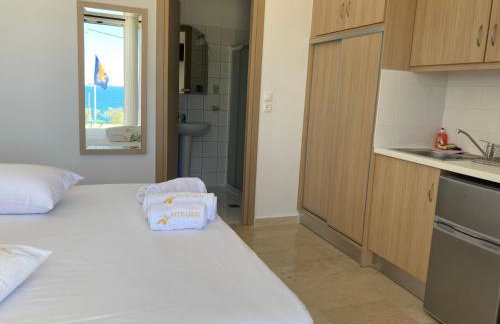 Studios Angeliki - Photo 2