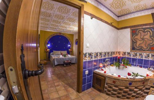 Apartamentos La Suerte - Foto 16