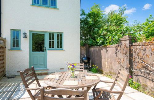 Foxglove Cottage - Foto 24