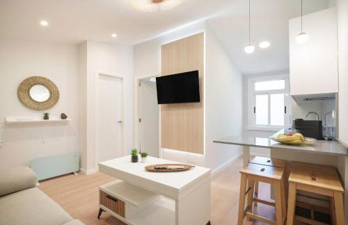 Apartamentos Lúa Atlántica - Foto 35