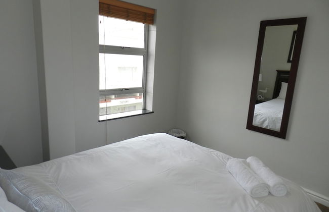 Just Beachy Holiday Apartment - Foto 6