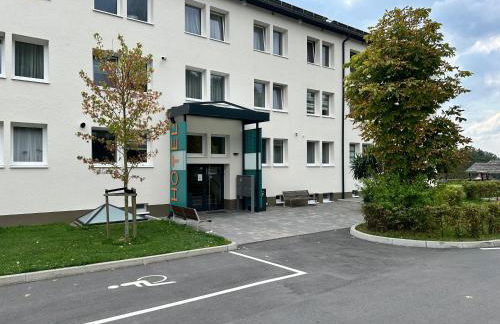 Aparthotel Rotheul - Photo 15