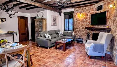 Alojamiento Rural Viña El Labrador - Foto 2