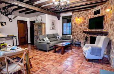 Alojamiento Rural Viña El Labrador - Foto 2