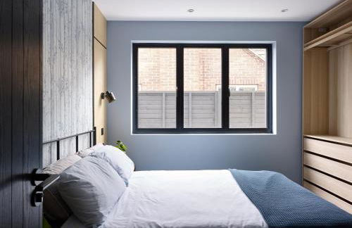 Chess Valley modern home stay - Foto 9