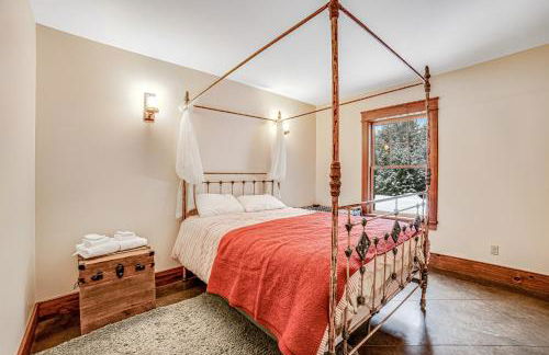 Around the Mountains - Foto 30